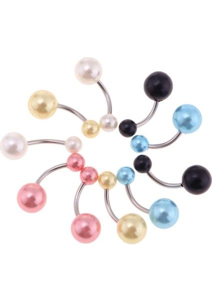 Piercing (Yurt Dışından)