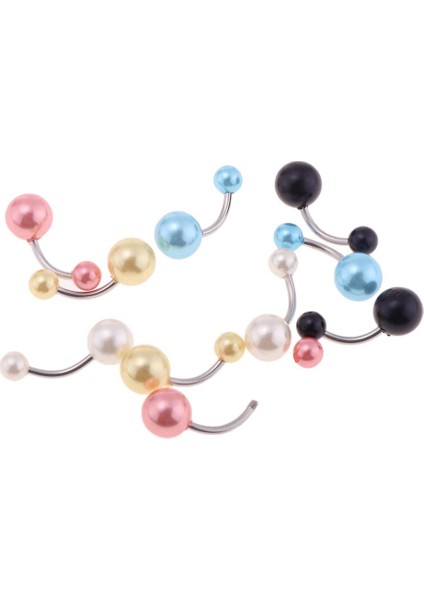 Piercing (Yurt Dışından)