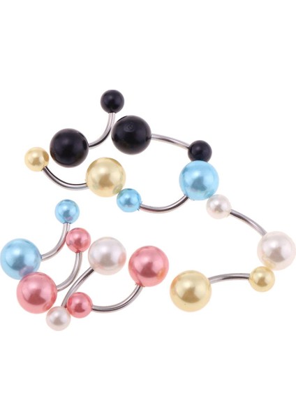 Piercing (Yurt Dışından)