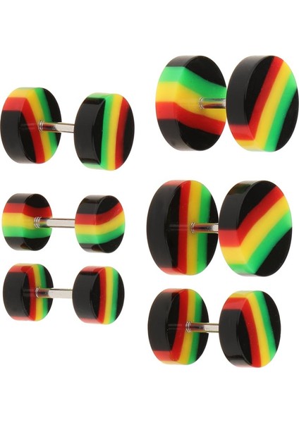 Piercing (Yurt Dışından)