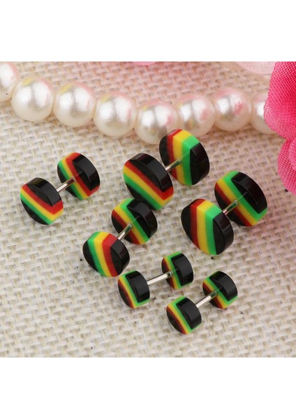 Piercing (Yurt Dışından) modelleri