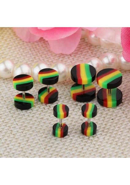 Piercing (Yurt Dışından) indirimleri