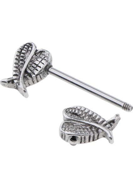 Piercing (Yurt Dışından)