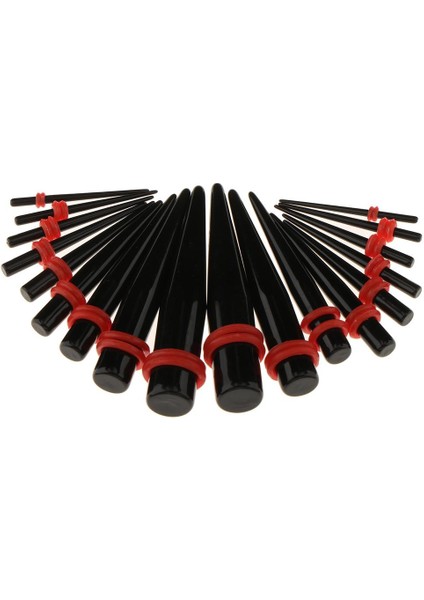 Piercing (Yurt Dışından)