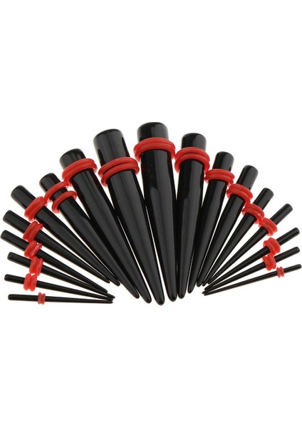 Piercing (Yurt Dışından)