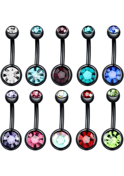 Piercing (Yurt Dışından)