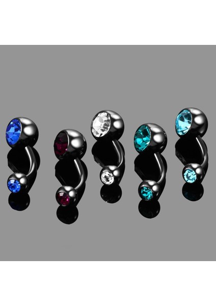 Piercing (Yurt Dışından)