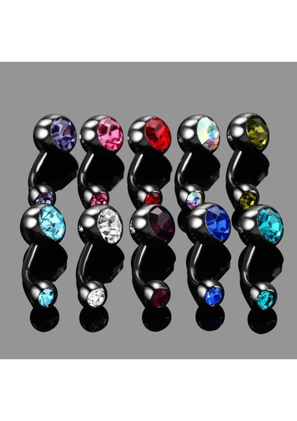 Piercing (Yurt Dışından)