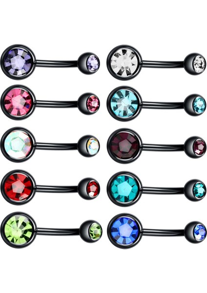 Piercing (Yurt Dışından)