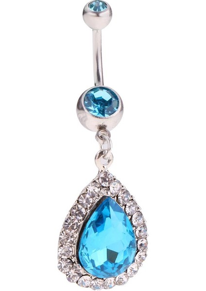 Piercing (Yurt Dışından)