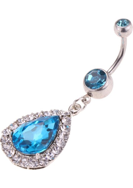 Piercing (Yurt Dışından)