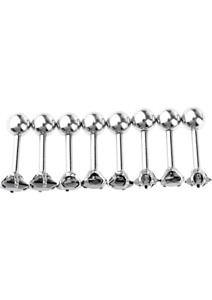 Piercing (Yurt Dışından)