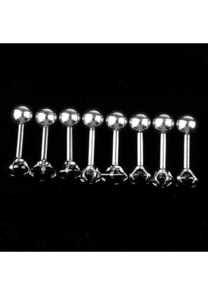 Piercing (Yurt Dışından)