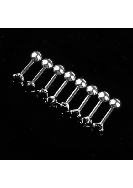 Piercing (Yurt Dışından)