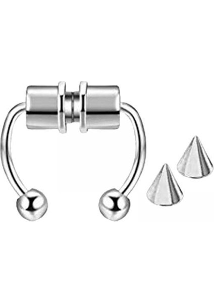 Piercing (Yurt Dışından)
