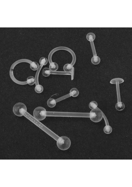 Piercing (Yurt Dışından) modelleri