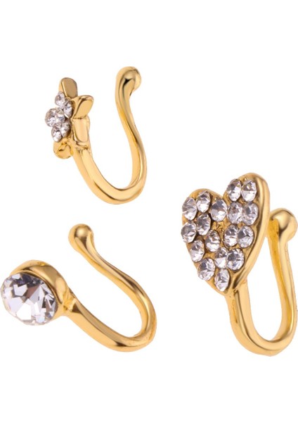 Piercing (Yurt Dışından) fırsatları