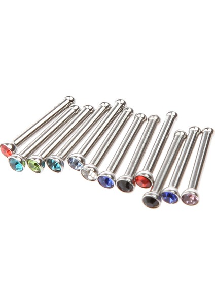 Piercing (Yurt Dışından) modelleri