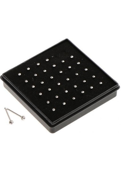 Piercing (Yurt Dışından)