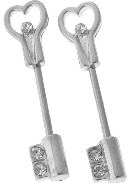 Piercing (Yurt Dışından)