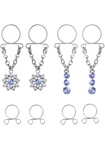 Piercing (Yurt Dışından)