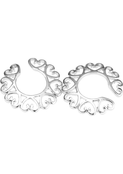 Piercing (Yurt Dışından)