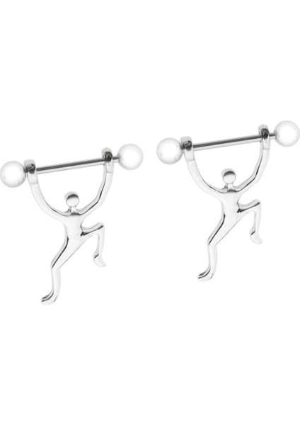 Piercing (Yurt Dışından)