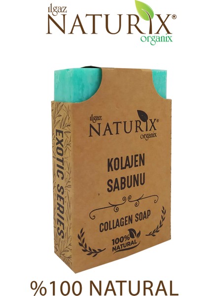 Cilt Ve Saç Bakım Sabunu