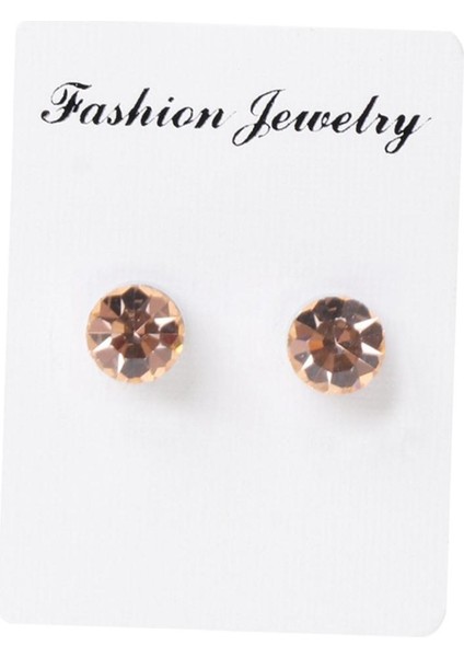 Bijuteri Küpe (Yurt Dışından) modelleri