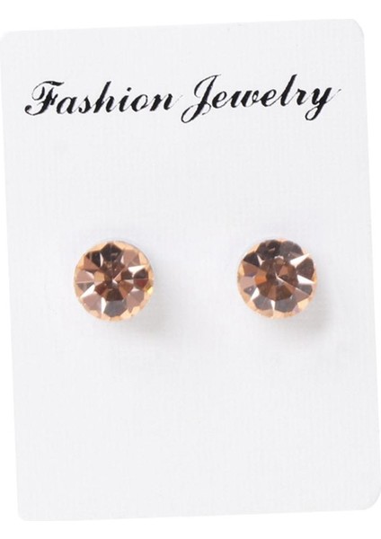 Bijuteri Küpe (Yurt Dışından) fırsatları