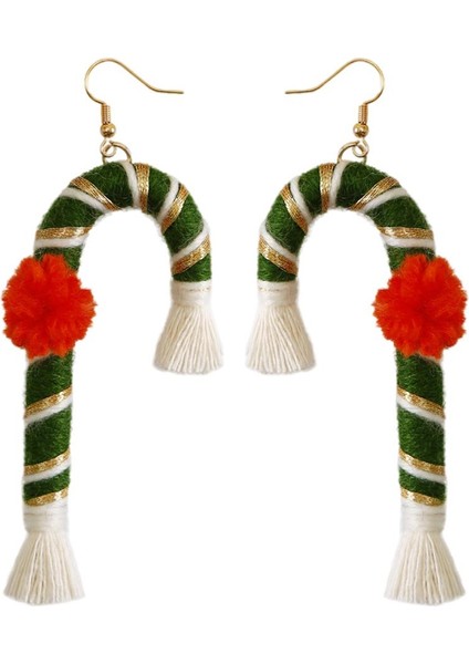 Bijuteri Küpe (Yurt Dışından)