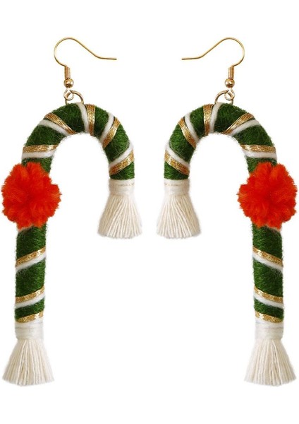 Bijuteri Küpe (Yurt Dışından) modelleri