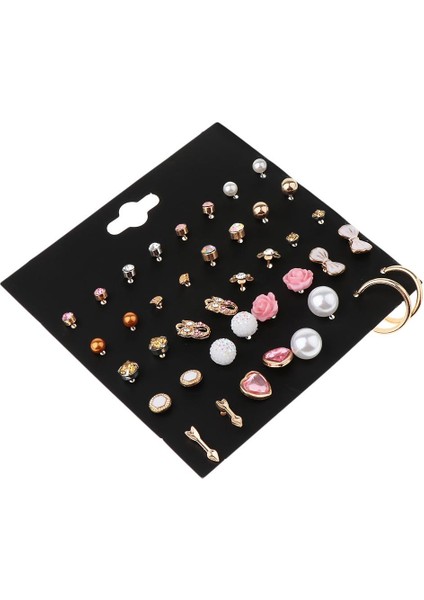 Bijuteri Küpe (Yurt Dışından)