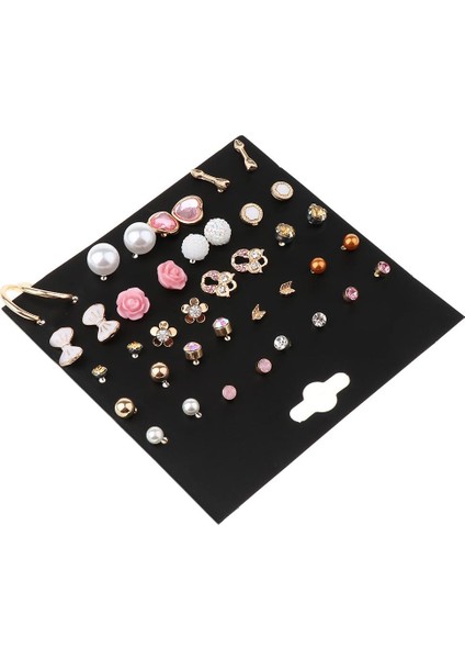 Bijuteri Küpe (Yurt Dışından) modelleri