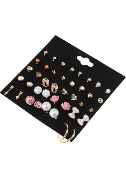 Bijuteri Küpe (Yurt Dışından) indirimleri