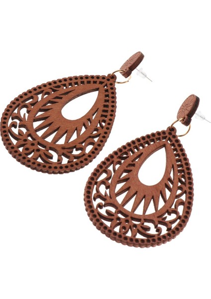 Bijuteri Küpe (Yurt Dışından)