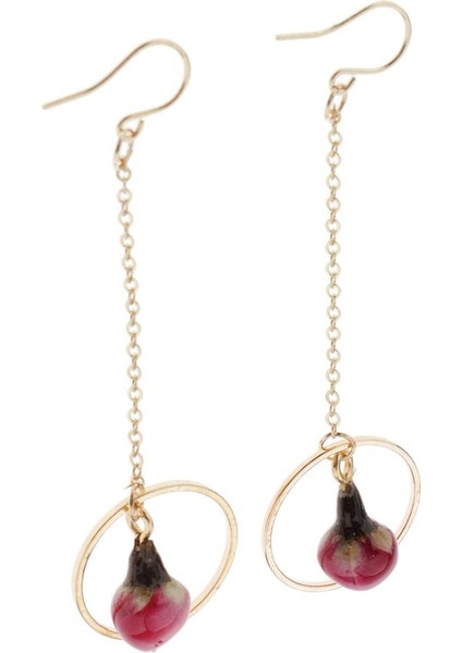 Bijuteri Küpe (Yurt Dışından)