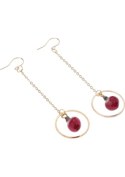 Bijuteri Küpe (Yurt Dışından) modelleri