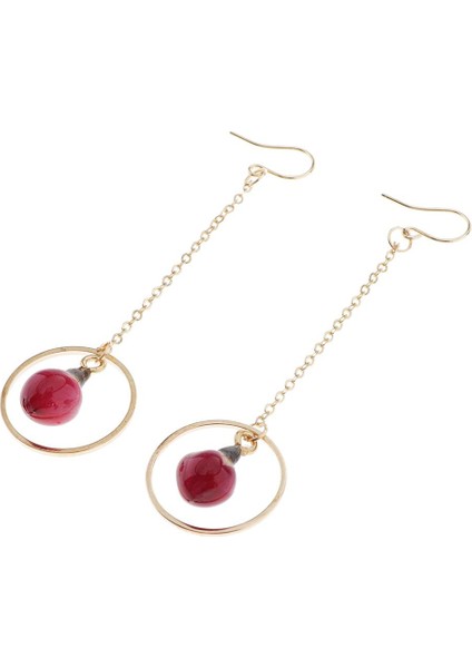 Bijuteri Küpe (Yurt Dışından) fırsatları