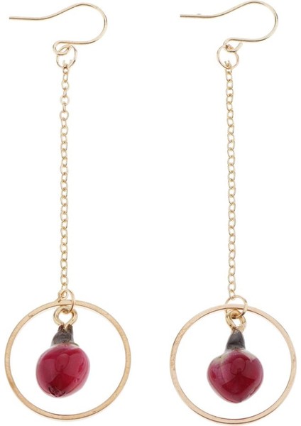 Bijuteri Küpe (Yurt Dışından) indirimleri