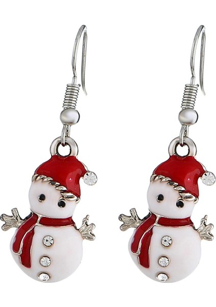 Bijuteri Küpe (Yurt Dışından)