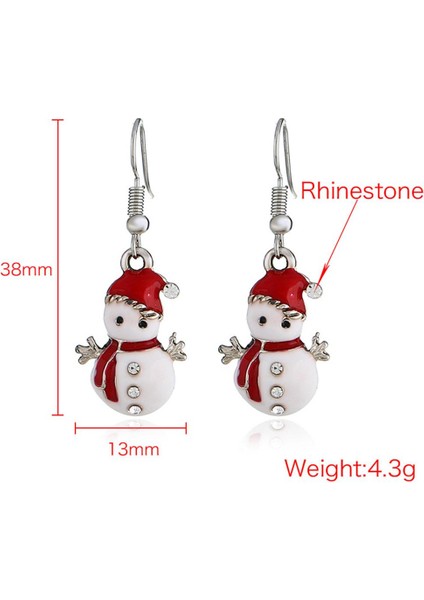 Bijuteri Küpe (Yurt Dışından) indirimleri