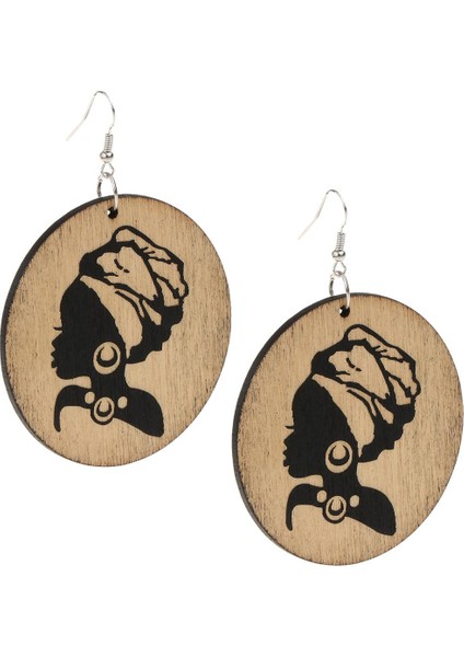 Bijuteri Küpe (Yurt Dışından)