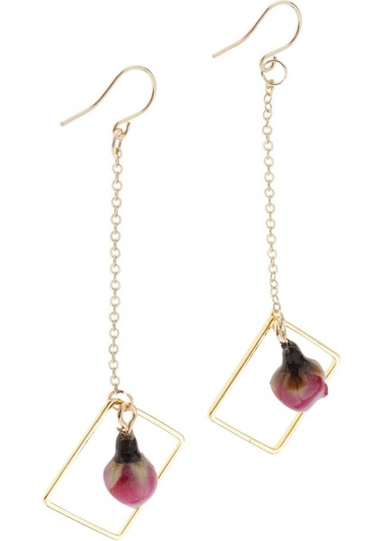 Bijuteri Küpe (Yurt Dışından)