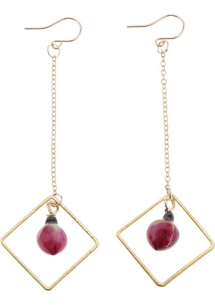 Bijuteri Küpe (Yurt Dışından) fırsatları