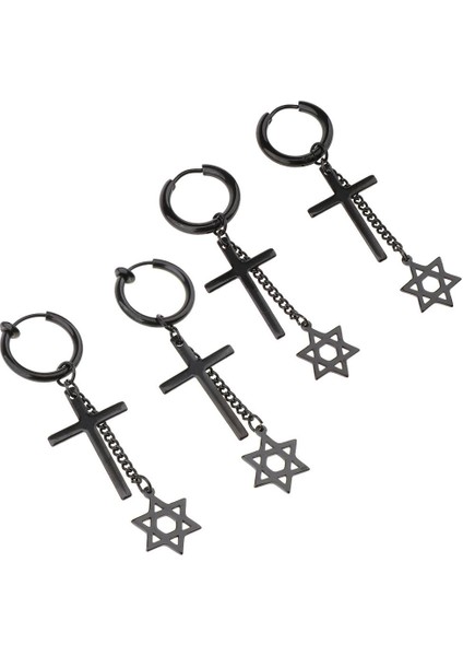 Bijuteri Küpe (Yurt Dışından) modelleri