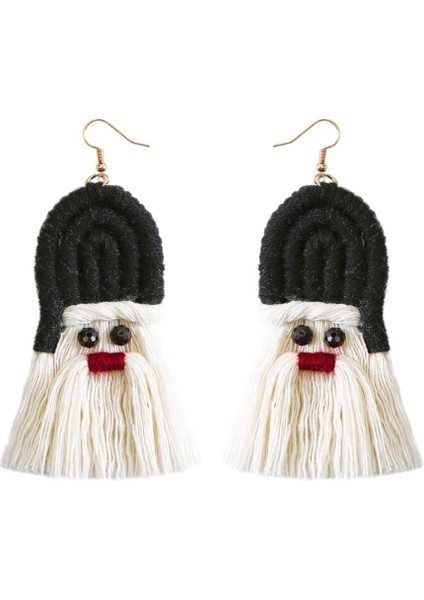 Bijuteri Küpe (Yurt Dışından)