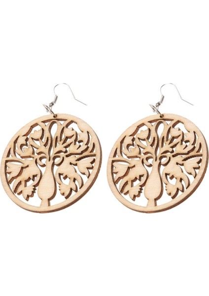 Bijuteri Küpe (Yurt Dışından)