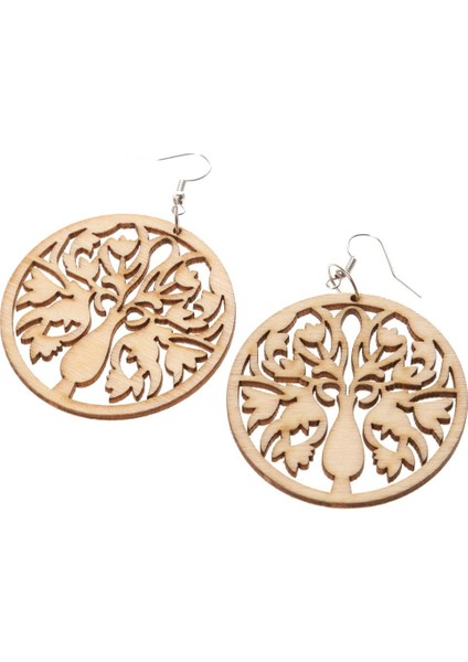 Bijuteri Küpe (Yurt Dışından) fırsatları