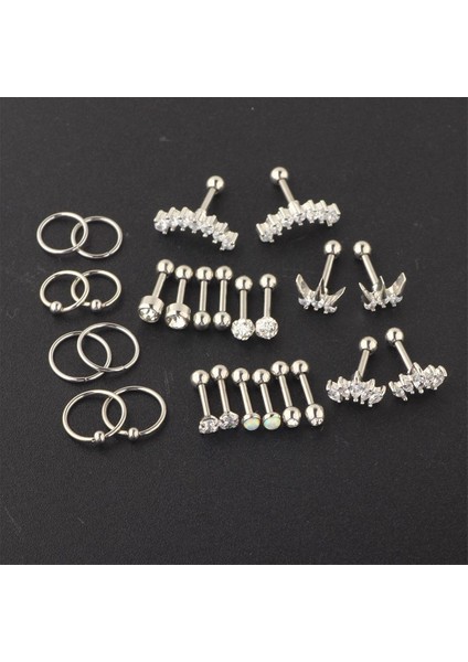 Bijuteri Küpe (Yurt Dışından) fiyatları